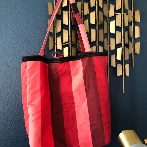 Boho Aztec Tote Bag - Picture 5 of 8